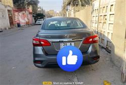 نیسان سێنترا